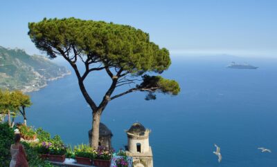 Amalfi Coast holiday villas for rent is looking for the right one for you